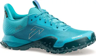 Zdjęcie produktu dla Buty turystyczne Tecnica Magma S Goretex, niebieskie, rozmiar 38 2/3, damskie, niebieskie, rozmiar 38 2/3