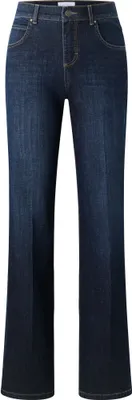 Produktbild von Angels Slim Fit Jeans für Damen in dunkel_blau 2230-81-02021