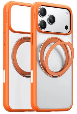 Produktbild von Ostand Pro Series Iphone 17 Pro Orange