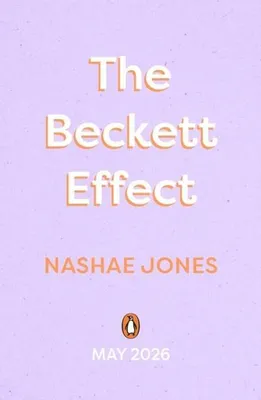 Immagine prodotto di The Beckett Effect