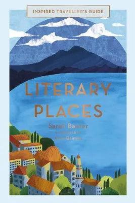 Produktbild von Literary Places