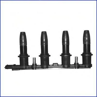 Image de Bobine d'allumage HITACHI Article : 133832