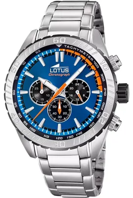 Image de Lotus - 18951/2 - Montre-bracelet - Chronographe - Hommes