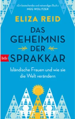 Image de Das Geheimnis der Sprakkar
