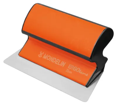 Produktbild von MONDELIN Ergo-Lame Extra-Feinspachtel 0,3 Stark 800 x 100 mm