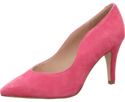 Produktbild von Caprice Pumps, Absatz bis 45 mm in rose/pink, Gr. 7