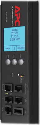 Image de APC PDU 2G Null U 32A 230V 21xC13 3xC19