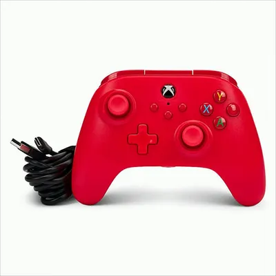 Productafbeelding van XB Controller: Verbeterde bedrade controller, PowerA