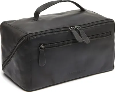Zdjęcie produktu dla Skórzana kosmetyczka Trevia marki Chesterfield 29 cm