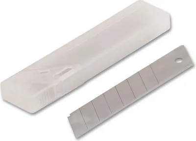 Produktbild von Abbrechklingen 22 mm suki 5er Box