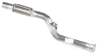 Produktbild von IZAWIT Abgasrohr Auspuffrohr passend für MERCEDES-BENZ SPRINTER 3-t Kasten (903) Vorne 07.032
