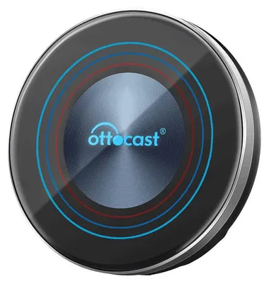 Image de Ottocast PCS46-BM OTTOAIBOX I3 wireless adapter