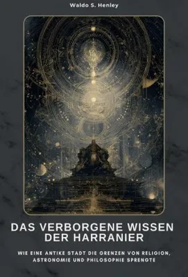 Produktbild von Das verborgene Wissen der Harranier