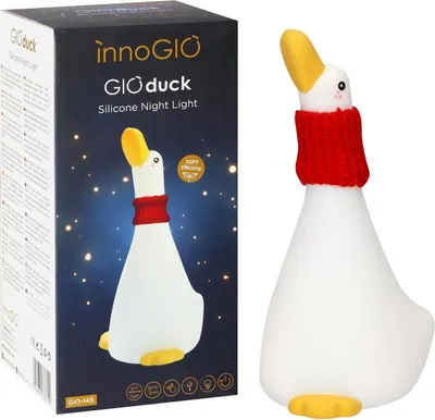 Obrázek produktu pro Lampička GIOduck
