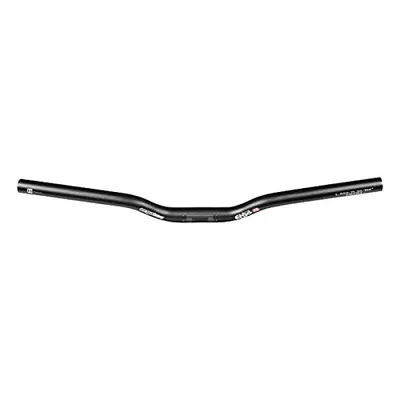 Produktbild von ErgoTec Ergotec Ergo M Buegel 25,4/ Schwarz Level 5