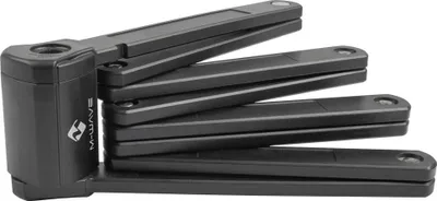 Immagine prodotto di serratura pieghevole M-Wave 1240 mm
