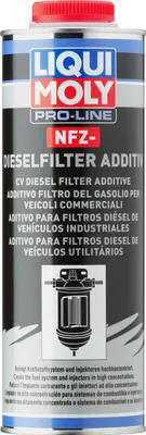 Produktbild von LIQUI MOLY Diesel-Additiv 21493 1L Dose