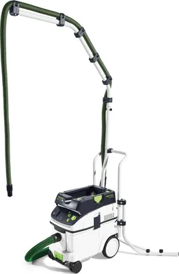 Image de Bras d'aspiration CT-ASA CT 26/36/SB - FESTOOL - 496372