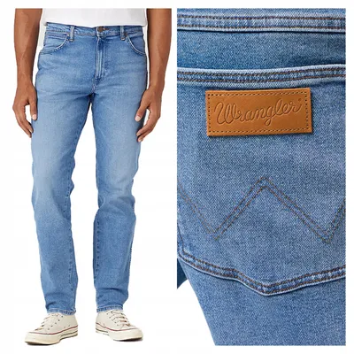 Produktbild von Wrangler River Cool Twist W17Tylz70 W30 L34