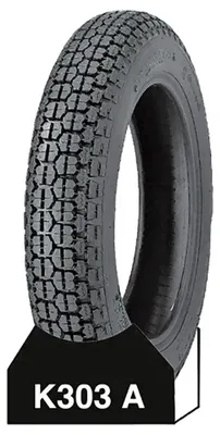 Zdjęcie produktu dla Opona Kenda K303A 3.50-10 51J TT, 4PR