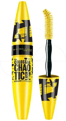 Image de Mascara Colossal Go Chaotic
