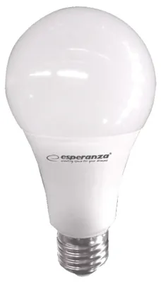 Imagen del producto de Lámpara LED Esperanza A60 E27 de 5W