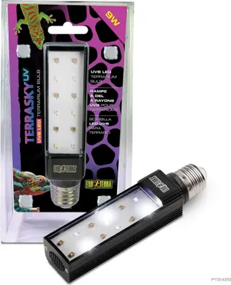 Obrázok produktu pre Terrasky UV Bulb