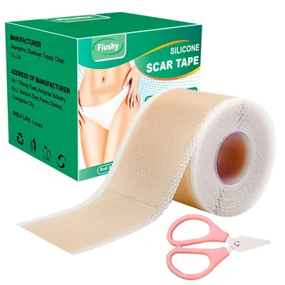 Immagine prodotto di Cerotti in silicone, ultra-sottili e flessibili