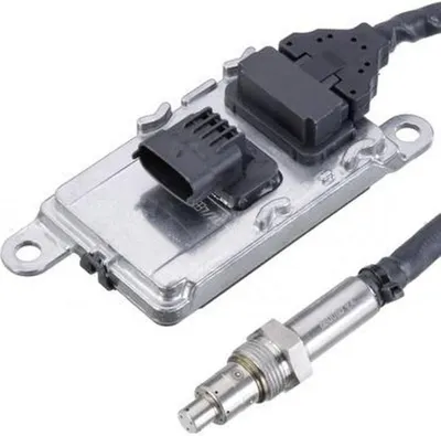Produktbild von NOx-Sensor NOx-Katalysator 24 V 4-polig 890 mm Kabel PIERBURG für u.a. VOLVO FM