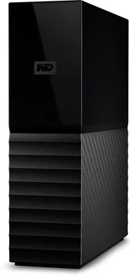 Immagine prodotto di Western Digital WD My Book 12TB USB 3.0