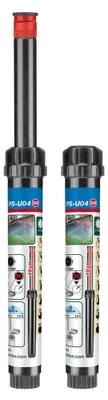 Image de Tuyère à buse réglable HUNTER Psu0410A