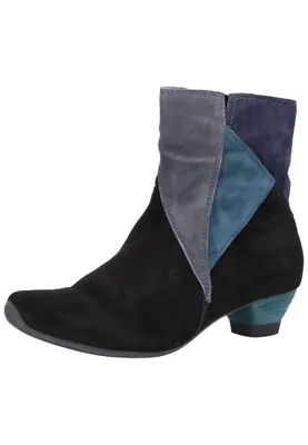 Produktbild von Think! Stiefelette Stiefelette Leder