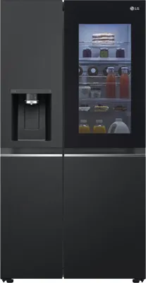 Produktbild von GSGV91EVAD Kühl-Gefrier-Kombination