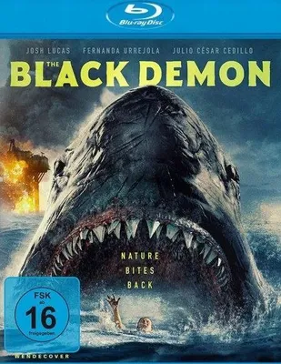 Produktbild von The Black Demon