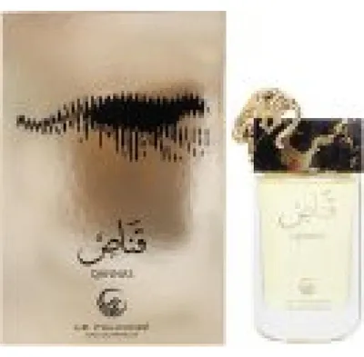 Produktbild von Le Falcone Qannas Eau de Parfum für Männer 90 ml