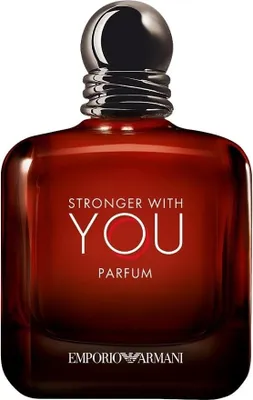 Zdjęcie produktu dla Stronger With You perfumy spray 100ml