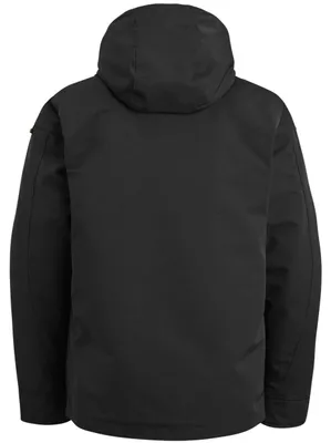 Produktbild von PME Legend Semi Long Jacket Snowpack Icon 2.0 - Jacke, Größe:XL, PME_Legend_Farbe:salute