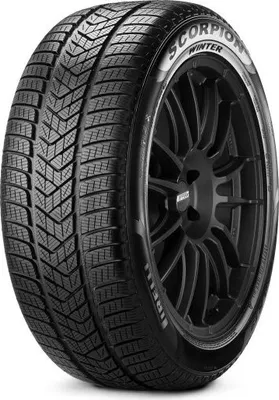 Obrázok produktu pre Pneumatiky PIRELLI 215/65 R17 99H SCORPION WINTER S-I