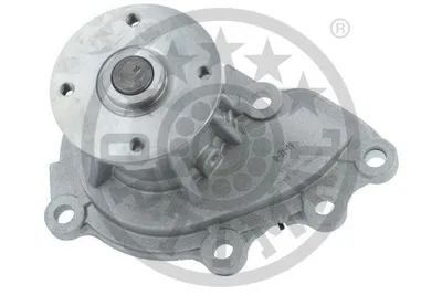 Produktbild von OPTIMAL Kühlmittelpumpe Wasserpumpe für HYUNDAI i30 Schrägheck (PDE, PD, PDEN) AQ-2530