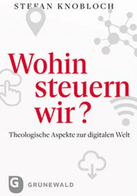 Immagine prodotto di Wohin steuern wir?
