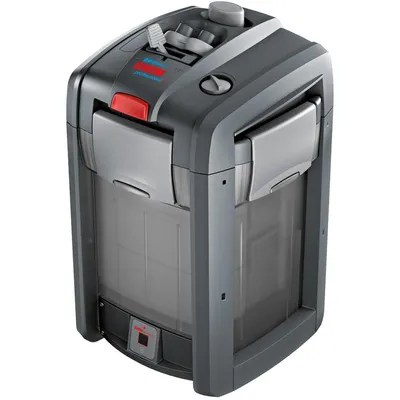 Produktbild von Aquarium Aussenfilter EHEIM Professionel mit integrierter Heizung 4, 250l