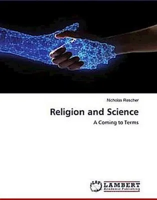 Produktbild von Religion and Science