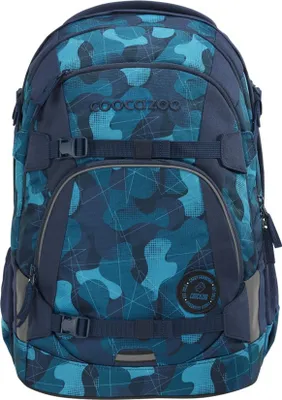 Produktbild von coocazoo Schulrucksack MATE, 30 Liter