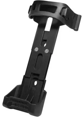 Immagine prodotto di Supporto Trelock per serratura pieghevole ZF 234 X-Move, 100 cm, nero, nero