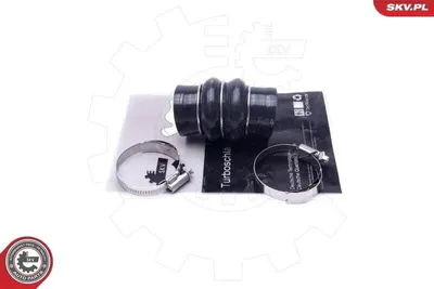 Produktbild von ESEN SKV 54SKV147 Turbo Ladeluftschlauch passend für PEUGEOT 207 (WA, WC) 207 CC (WD) 207 SW (WK) für CITROËN C3 I Schrägheck (FC, FN)