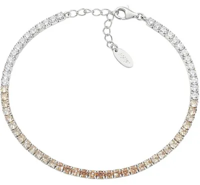 Immagine prodotto di Bracciali Tennis Amen Collezione Argento Tennis - unisex