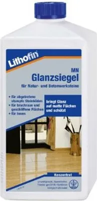 Produktbild von Lithofin MN Glanzsiegel 1 Liter 170-11