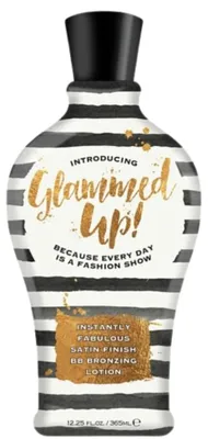 Productafbeelding van Synergy Tan Glammed Up Bronzer bruiningslotion 365 ml