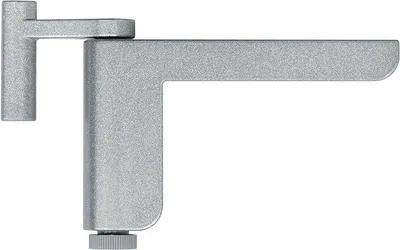 Produktbild von ABUS Türschließer 2603, 44182 ,silber
