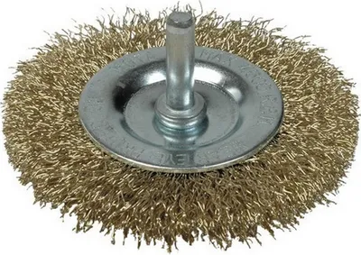 Produktbild von Schleifteller Mota fac0100 Ø 100 mm